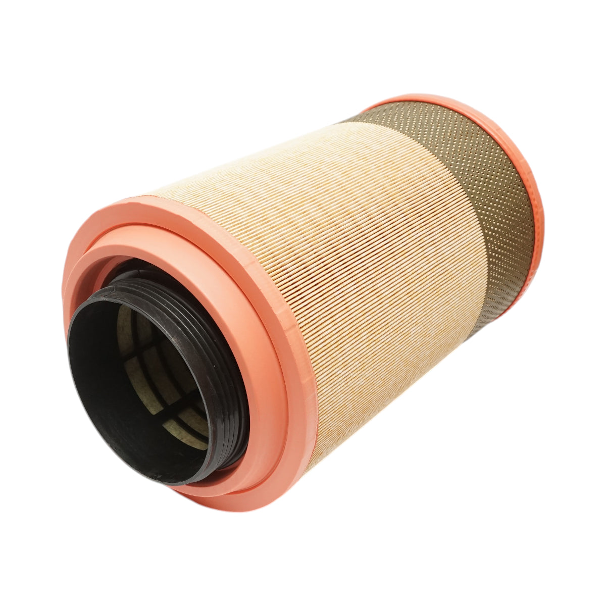 Set di filtri aria interni ed esterni Faw, King Long, Sinotruk, Tonly codice OEM C271050+CF1810, SA17489, SA17490, 4592056389, 211000004