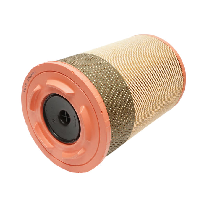 Set di filtri aria interni ed esterni Faw, King Long, Sinotruk, Tonly codice OEM C271050+CF1810, SA17489, SA17490, 4592056389, 211000004