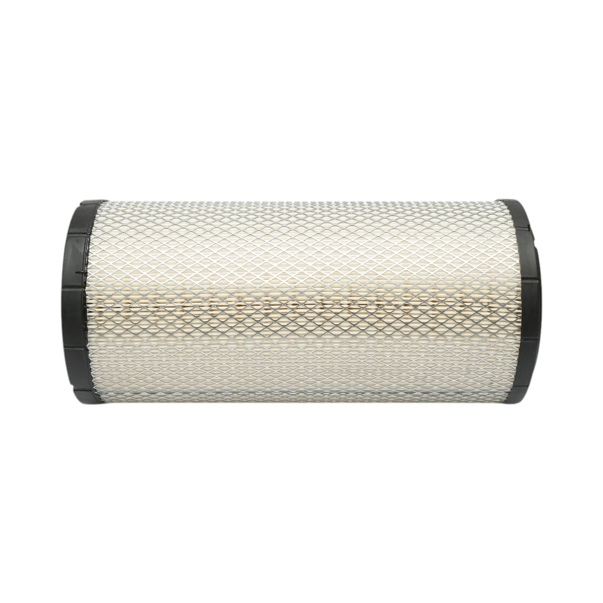 Set filtro aria interno ed esterno Bobcat, Case, Caterpillar, Deutz, Fiat, John Deere codice OEM C17337/2, CF990/2, KA160089