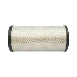 Set filtro aria interno ed esterno Bobcat, Case, Caterpillar, Deutz, Fiat, John Deere codice OEM C17337/2, CF990/2, KA160089