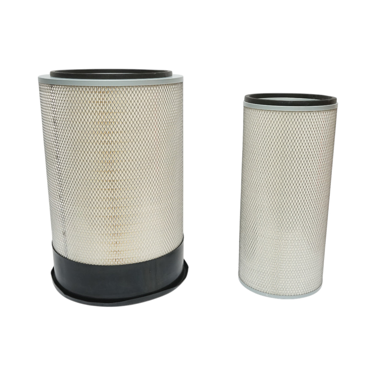 Set filtro aria interno ed esterno Yutong codice OEM 1109-02063 KA18116