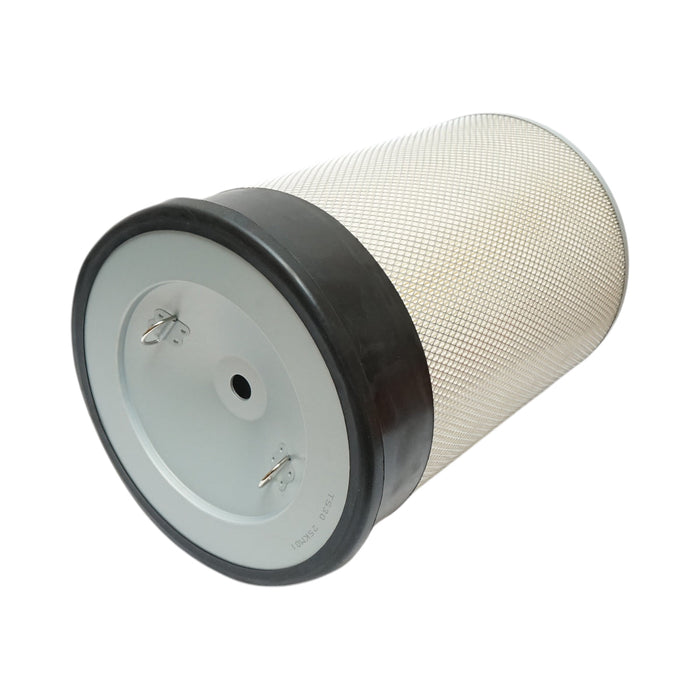 Set filtro aria interno ed esterno Yutong codice OEM 1109-02063 KA18116