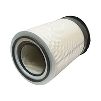 Set filtro aria interno ed esterno Yutong codice OEM 1109-02063 KA18116