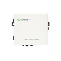 Smart backup box GROWATT 300KW, scatola antireflusso, contatore intelligente DTSU666