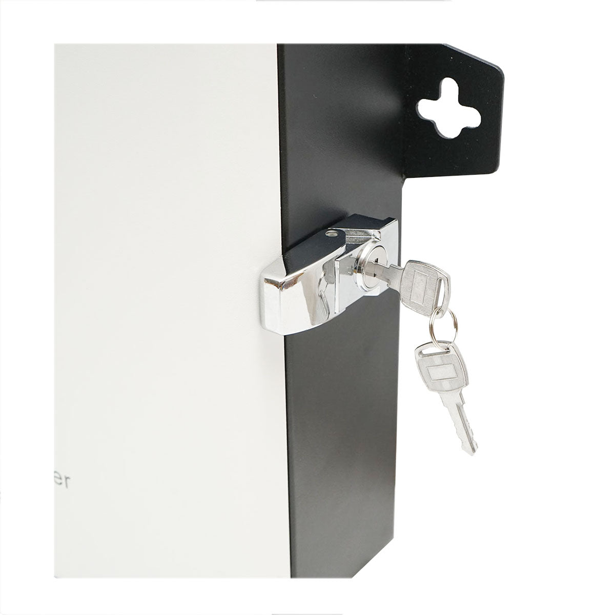 Smart backup box GROWATT 300KW, scatola antireflusso, contatore intelligente DTSU666