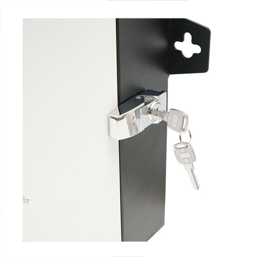 Smart backup box GROWATT 300KW, scatola antireflusso, contatore intelligente DTSU666