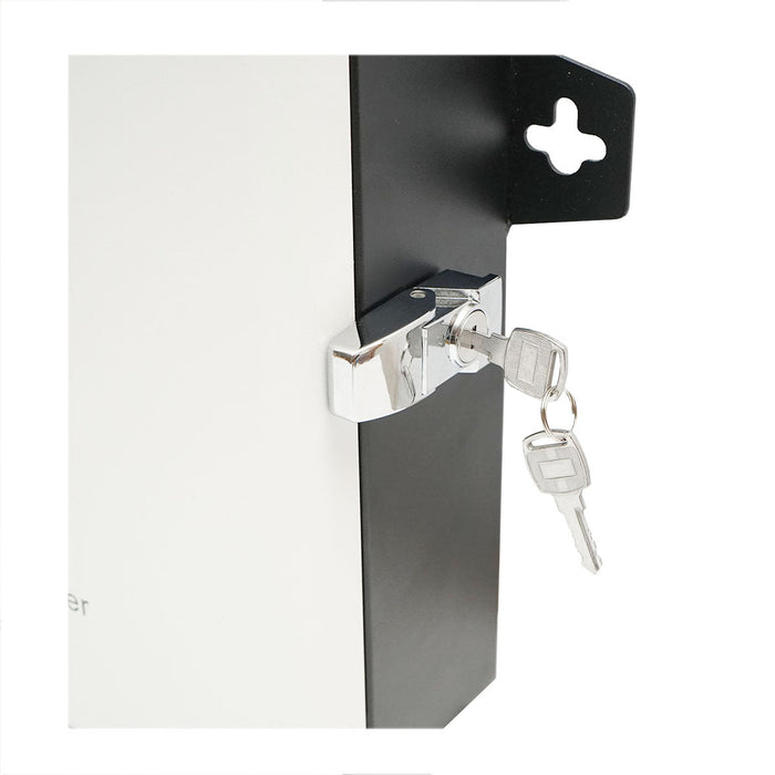 Smart backup box GROWATT 300KW, scatola antireflusso, contatore intelligente DTSU666