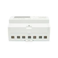 Smart Meter trifase 380V, 80A, DTS238-7 WIFI compatibile con Tuya, Smart Life, contatore intelligente di energia e potenza elettrica