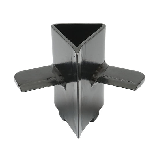 Spaccalegna a croce da 5-7 tonnellate