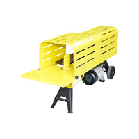 Spaccalegna orizzontale 5T 230V 2kW con protezione Thor