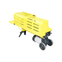 Spaccalegna orizzontale 5T 230V 2kW con protezione Thor