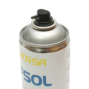 Spray per vulcanizzazione e pulizia pneumatici e gomma – 500 ml BUFSOL Pre-Buff Cleaner BS-500 Panversa