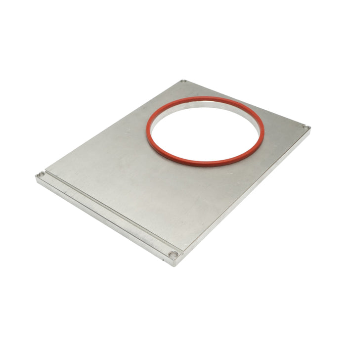 Stampo 270x200 mm per macchina Termosigillatrice vaschette con diametro di 145 mm