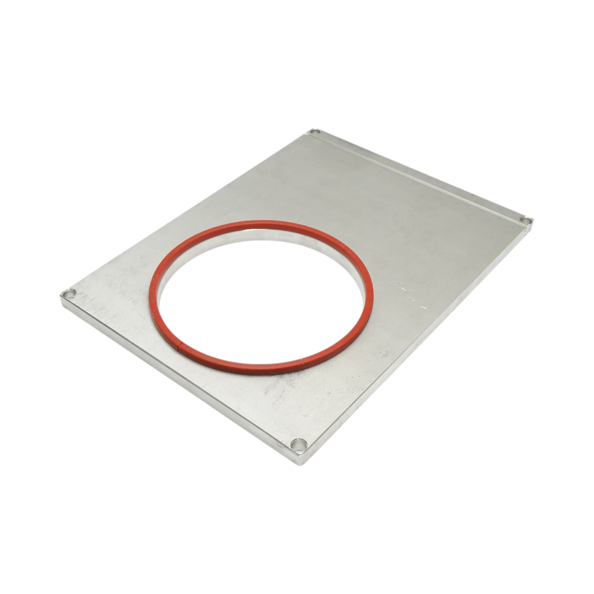 Stampo 270x200 mm per macchina Termosigillatrice vaschette con diametro di 145 mm