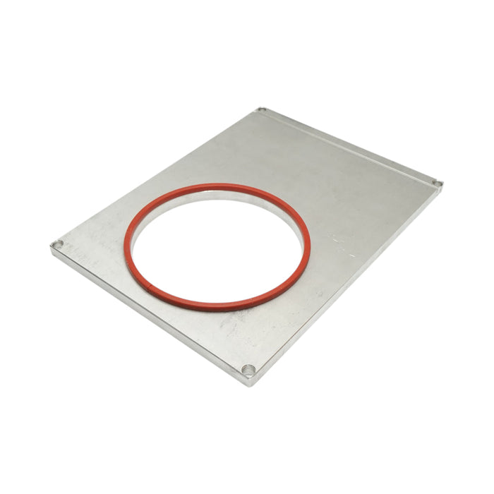 Stampo 270x200 mm per macchina Termosigillatrice vaschette con diametro di 145 mm