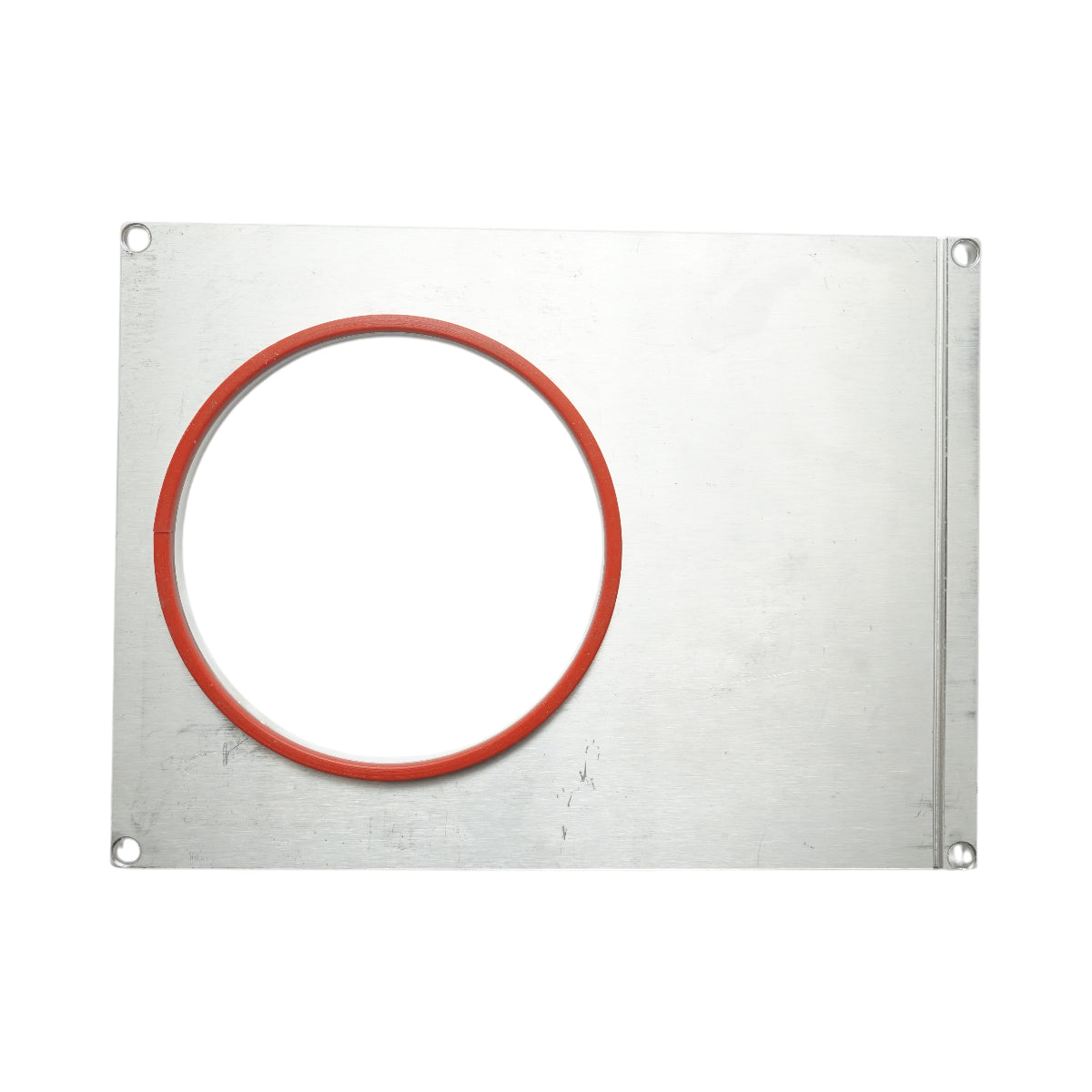 Stampo 270x200 mm per macchina Termosigillatrice vaschette con diametro di 145 mm