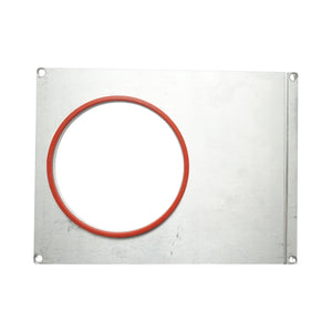 Stampo 270x200 mm per macchina Termosigillatrice vaschette con diametro di 145 mm