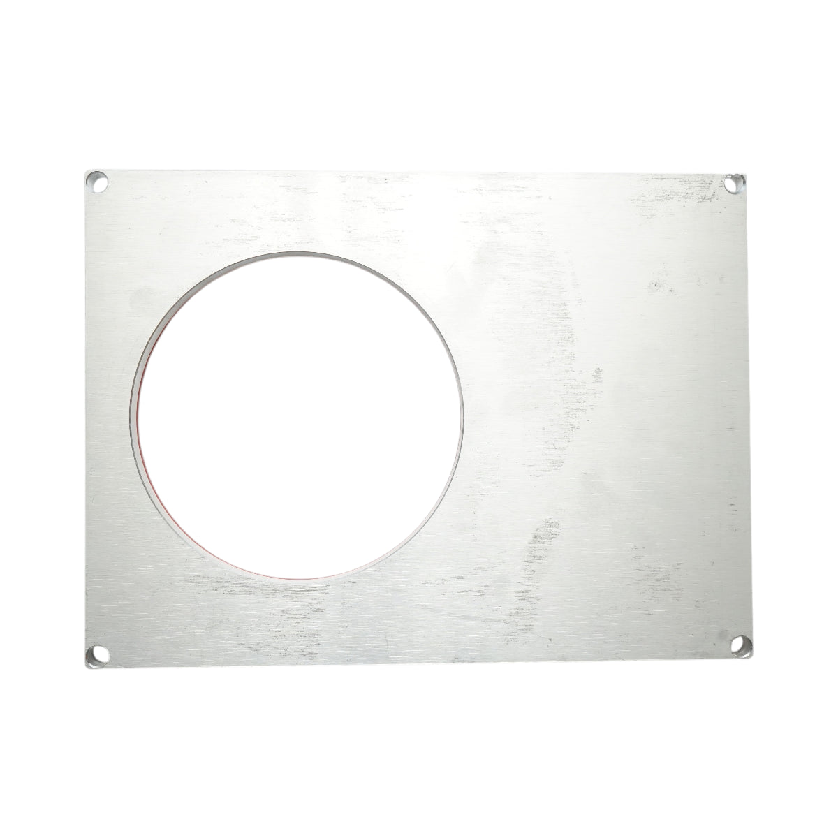 Stampo 270x200 mm per macchina Termosigillatrice vaschette con diametro di 145 mm