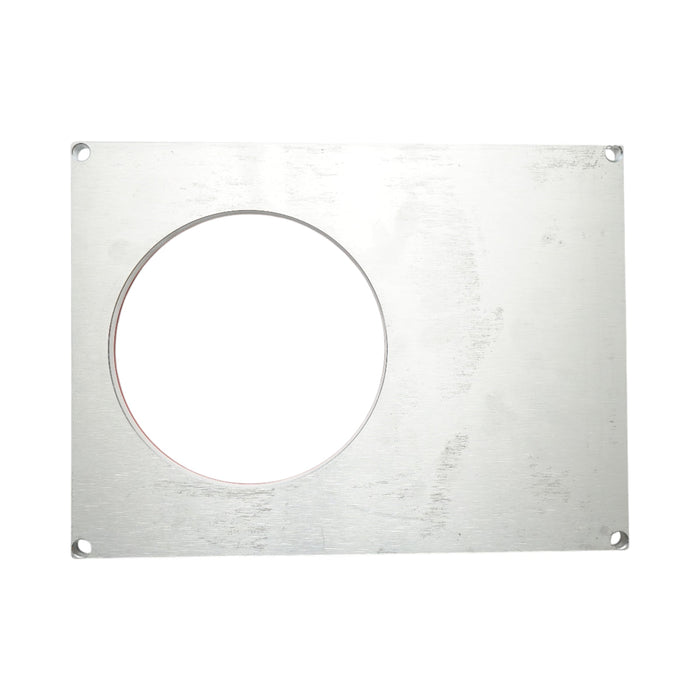 Stampo 270x200 mm per macchina Termosigillatrice vaschette con diametro di 145 mm