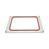 Stampo 270x200 mm per macchina Termosigillatrice vaschette con dimensione 225x175 mm