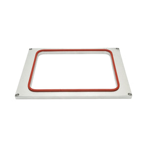 Stampo 270x200 mm per macchina Termosigillatrice vaschette con dimensione 225x175 mm