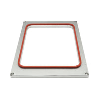 Stampo 270x200 mm per macchina Termosigillatrice vaschette con dimensione 225x175 mm
