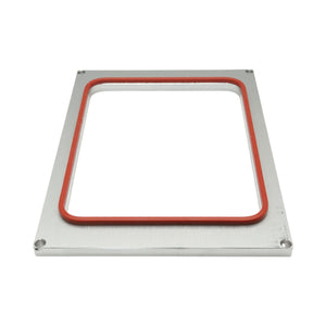 Stampo 270x200 mm per macchina Termosigillatrice vaschette con dimensione 225x175 mm