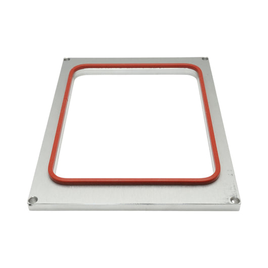 Stampo 270x200 mm per macchina Termosigillatrice vaschette con dimensione 225x175 mm
