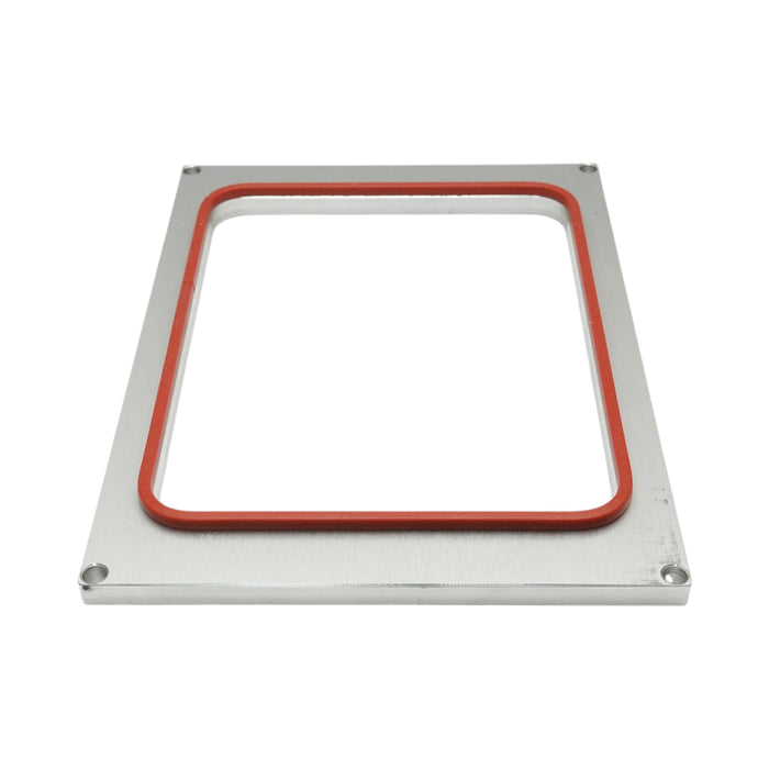 Stampo 270x200 mm per macchina Termosigillatrice vaschette con dimensione 225x175 mm