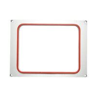 Stampo 270x200 mm per macchina Termosigillatrice vaschette con dimensione 225x175 mm