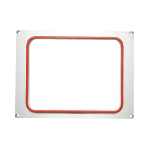Stampo 270x200 mm per macchina Termosigillatrice vaschette con dimensione 225x175 mm