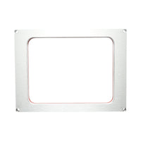 Stampo 270x200 mm per macchina Termosigillatrice vaschette con dimensione 225x175 mm