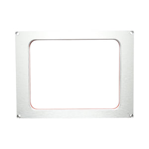Stampo 270x200 mm per macchina Termosigillatrice vaschette con dimensione 225x175 mm