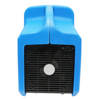 Stazione di recupero freon 1 HP, 220 V per categoria III, IV, V