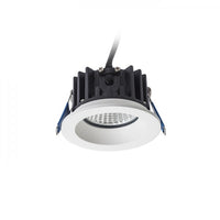 Faretto TOLEDO R  bianco  230V LED 8W 60Â° IP44  3000K
