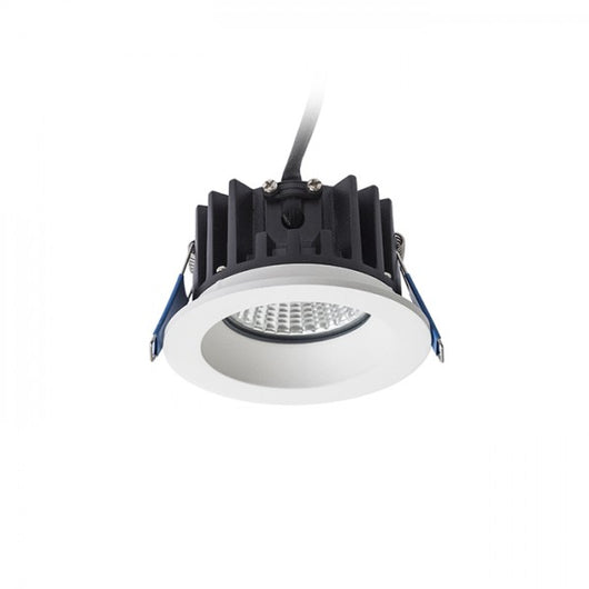 Faretto TOLEDO R  bianco  230V LED 8W 60Â° IP44  3000K
