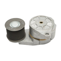 Tendi cinghia per John Deere – OEM RE69083, B58210, B53408 Breckner Germany