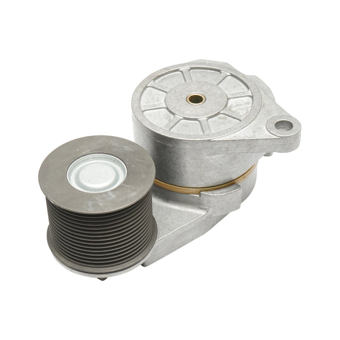 Tendi cinghia per John Deere – OEM RE69083, B58210, B53408 Breckner Germany