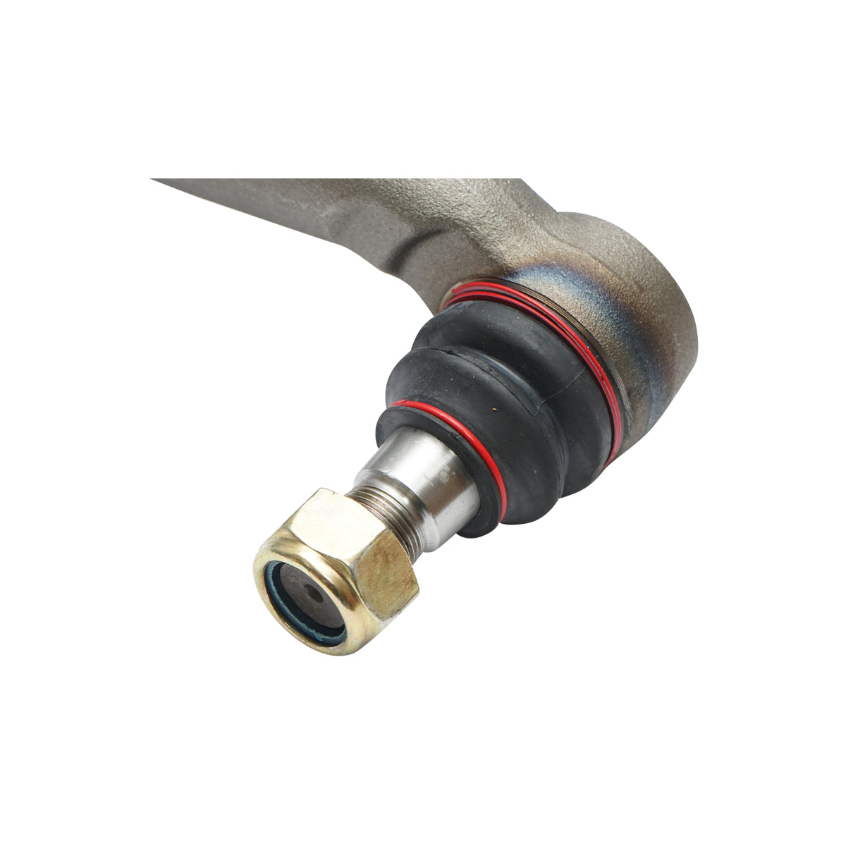 Testina barra sterzo sinistra per John Deere – OEM AL110887, AL116740