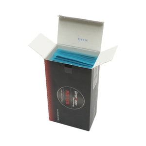 Toppa per pneumatici radiali 100x190mm 10 pezzi/set Breckner Germany