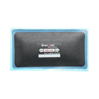 Toppa per pneumatici radiali 100x190mm 10 pezzi/set Breckner Germany