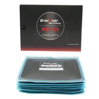 Toppa per pneumatici radiali 115x200mm 10 pezzi/set Breckner Germany