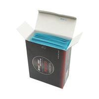 Toppa per pneumatici radiali 115x200mm 10 pezzi/set Breckner Germany