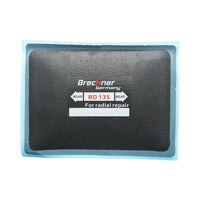 Toppa per pneumatici radiali 115x200mm 10 pezzi/set Breckner Germany