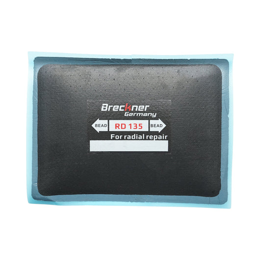 Toppa per pneumatici radiali 115x200mm 10 pezzi/set Breckner Germany