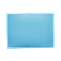 Toppa per pneumatici radiali 130x180mm 10 pezzi/set Breckner Germany