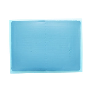 Toppa per pneumatici radiali 130x180mm 10 pezzi/set Breckner Germany