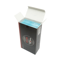 Toppa per pneumatici radiali 130x260mm 10 pezzi/set Breckner Germany