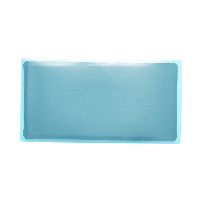 Toppa per pneumatici radiali 130x260mm 10 pezzi/set Breckner Germany