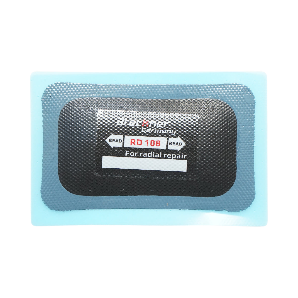 Toppa per pneumatici radiali 45x75mm 20 pezzi/set Breckner Germany